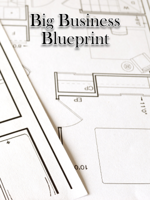 Big Business Blueprint